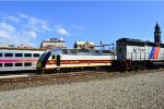 NJT 4519 Partial Shot wirt Cab door open